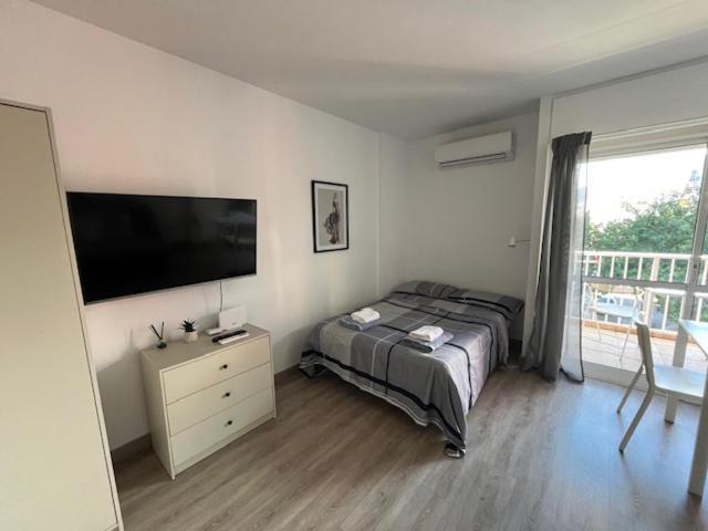 Estudio Vacacional Benalmádena Exterior photo
