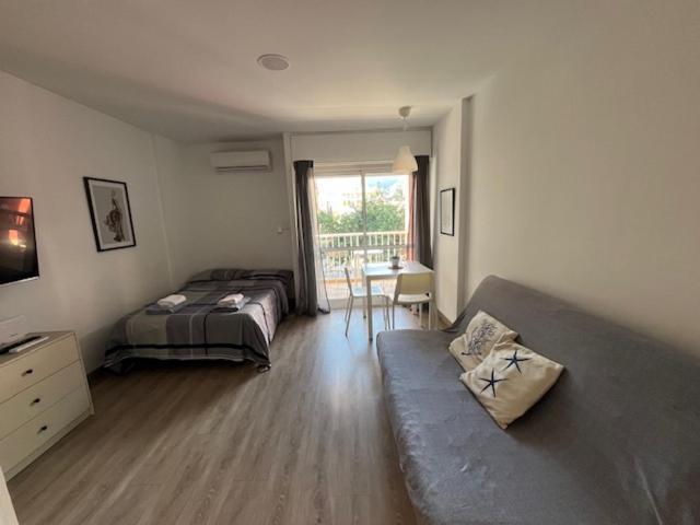Estudio Vacacional Benalmádena Exterior photo